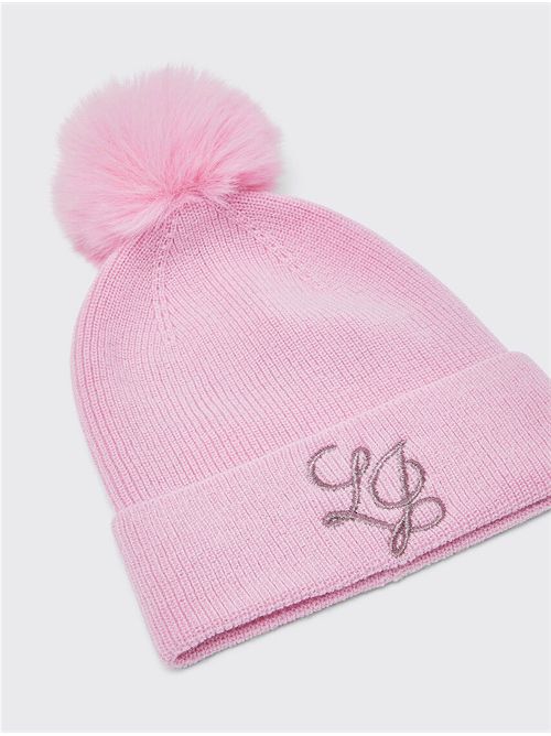 Completo, bambina, logato. LIU.JO | KF6091MA22SX0638
