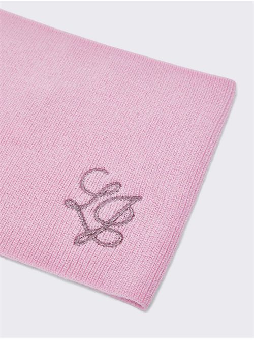 Completo, bambina, logato. LIU.JO | KF6091MA22SX0638