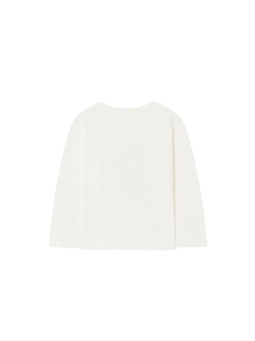 T-shirt, bambina, logata. LIU.JO | KF6095JS003DDX09