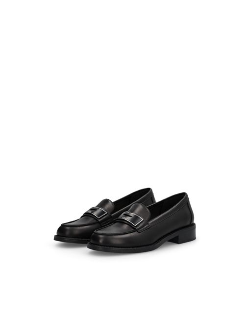 Scarpa, donna, logata. LIU.JO | SF6071P010222222
