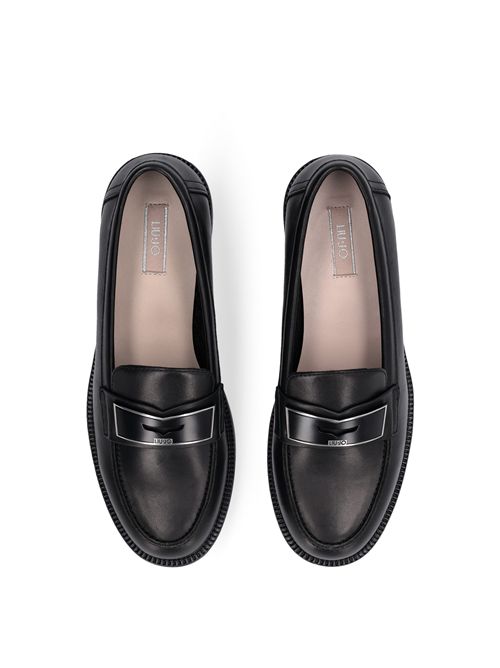 Scarpa, donna, logata. LIU.JO | SF6071P010222222
