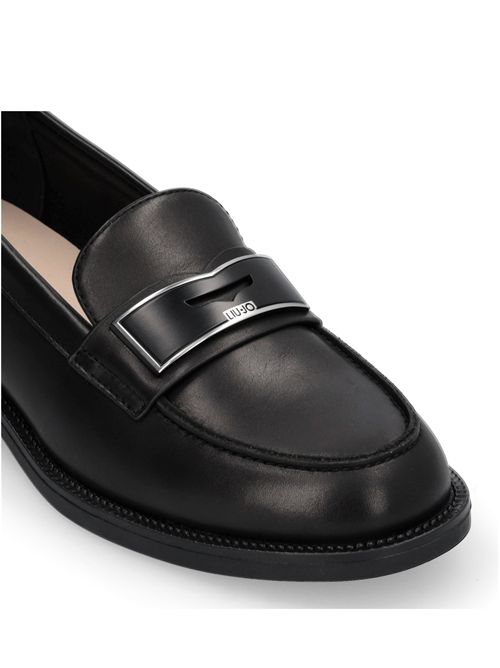 Scarpa, donna, logata. LIU.JO | SF6071P010222222