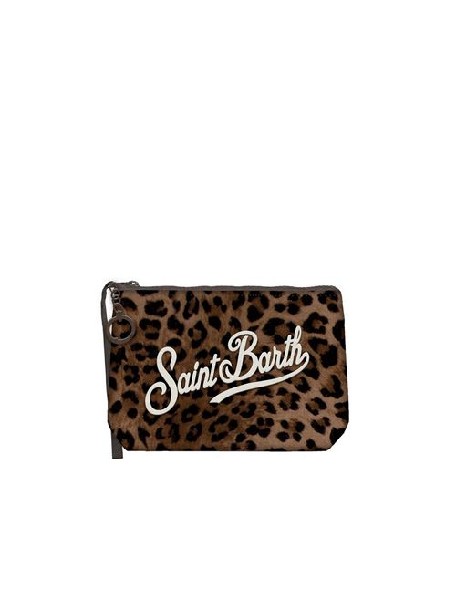Dark leopard 18 emb