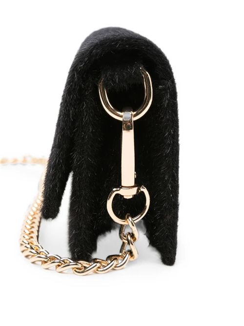 Borsa, bambina, logata. MSGM | F6MSJGBA179110