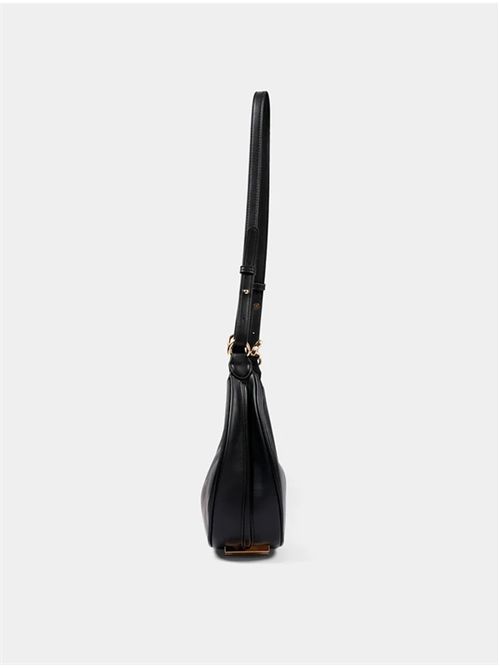 Borsa, unisex, logata. MSGM | F6MSJGBA180110