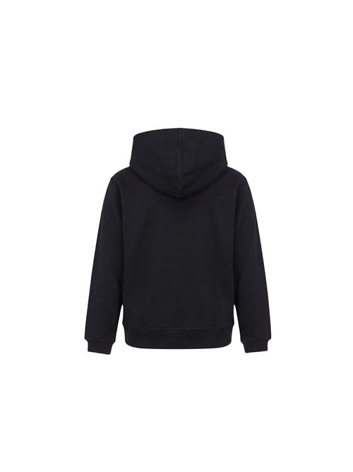 Felpa, unisex, logata. MSGM | F6MSJUHS011110