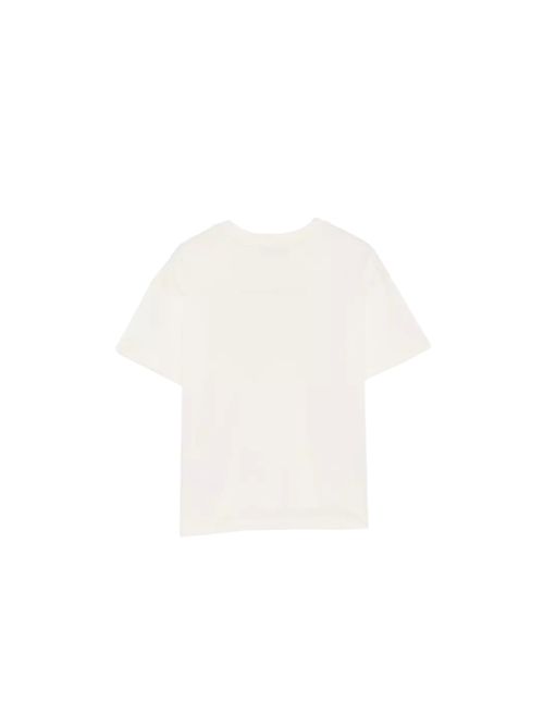 T-shirt, unisex, logata. MSGM | F6MSJUTH038013