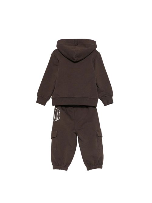 Completo, unisex, logato. MSGM | F6MSUNSF343943
