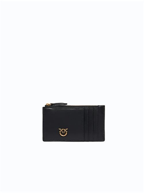 Nero/antique gold