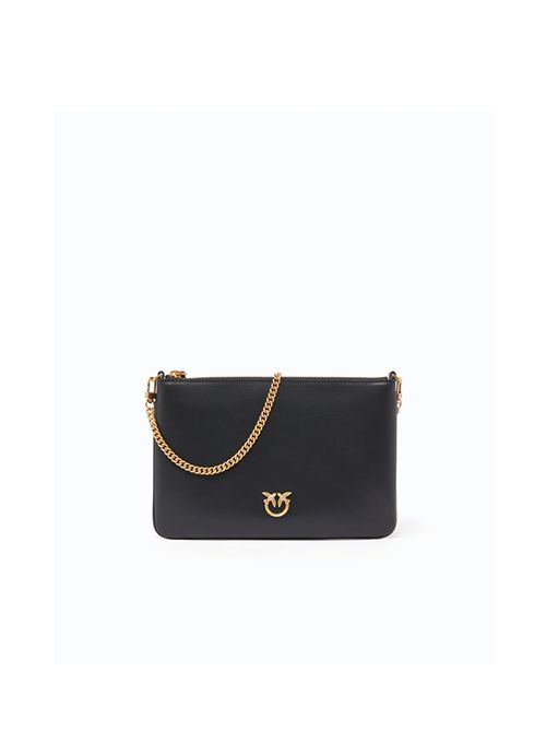Nero/antique gold