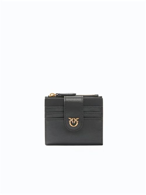 Nero/antique gold