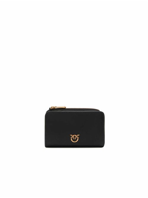 Nero/antique gold
