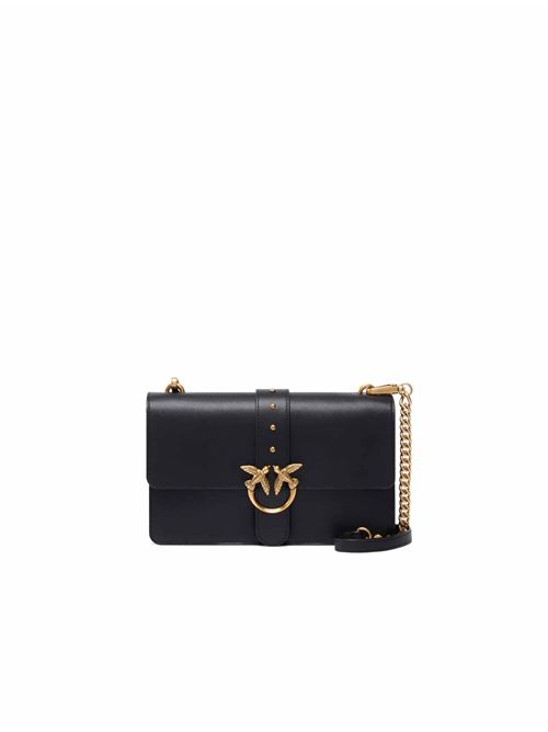 Nero/antique gold