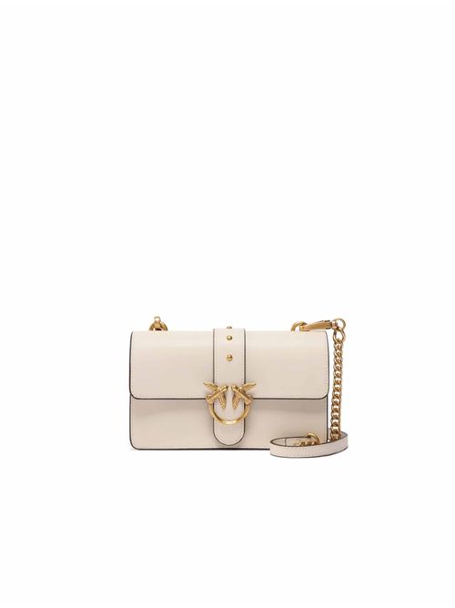 Bianco seta/antique gold