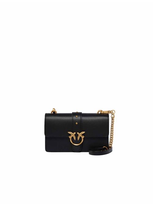 Nero/antique gold