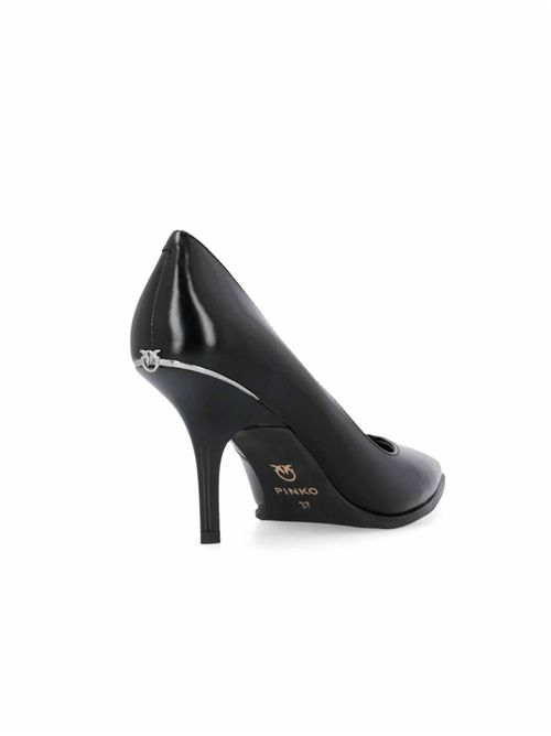 Decolte, donna, logate. PINKO | SD0611P001Z99