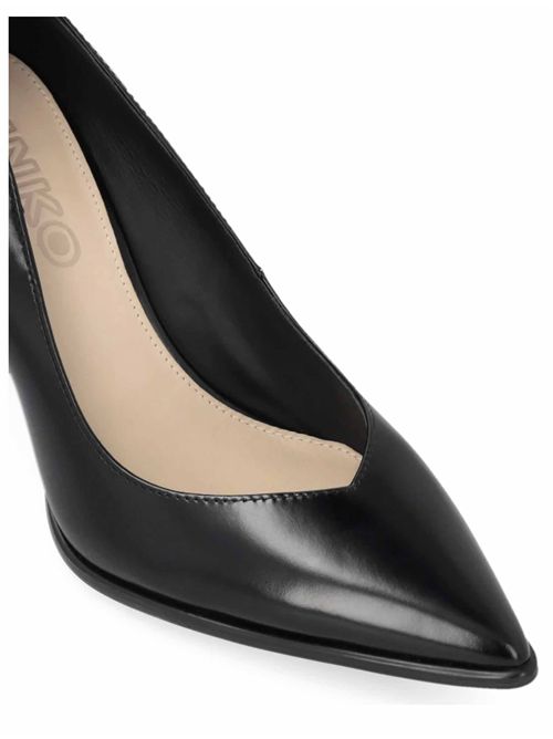 Decolte, donna, logate. PINKO | SD0611P001Z99