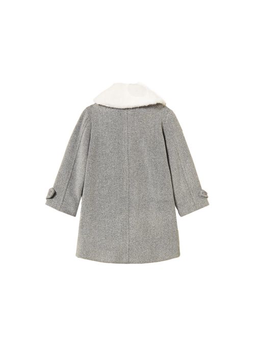 Cappotto, bambina, logato. TWINSET | 262GB201012839