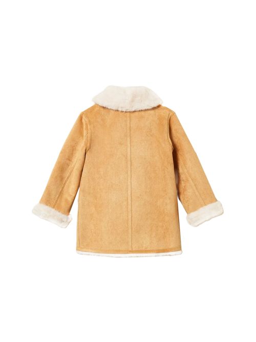 Cappotto, bambina, logato. TWINSET | 262GB205A03899