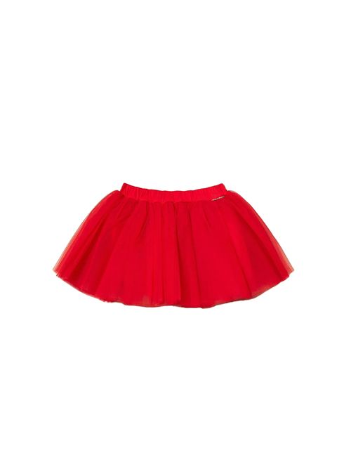 Gonna, bambina, logata. TWINSET | 262GB209000681