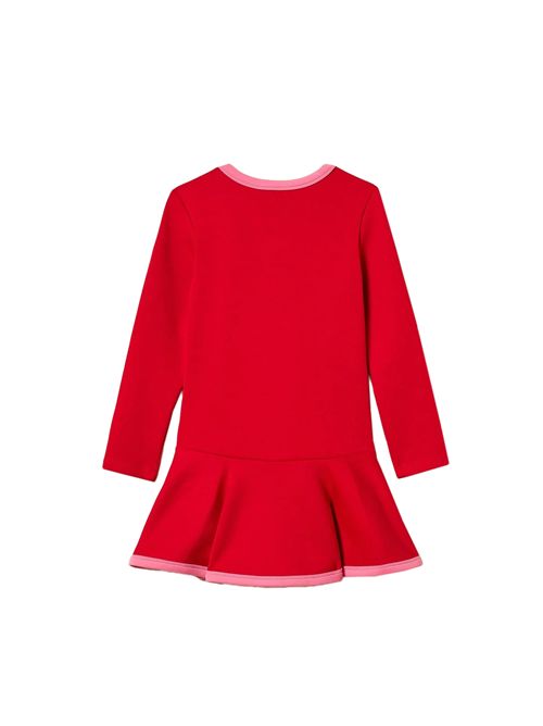 Abito, bambina, logato. TWINSET | 262GB210313786