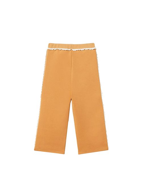Pantalone, bambina, logato. TWINSET | 262GB210D03899