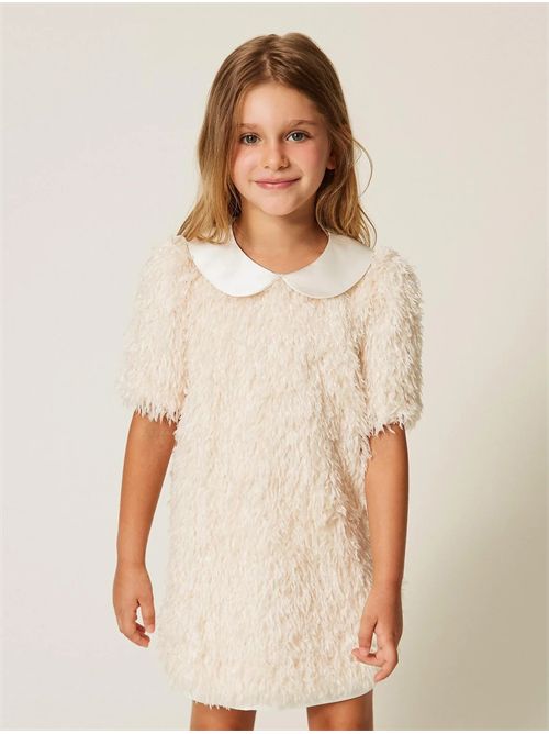 Abito, bambina, logato. TWINSET | 262GB213000282