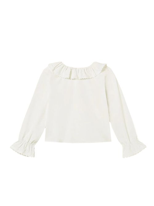 Camicia, bambina, logata. TWINSET | 262GB214000526