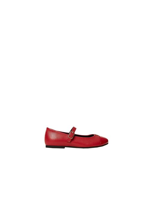 Ballerina, bambina, logata. TWINSET | 262GCB02200681