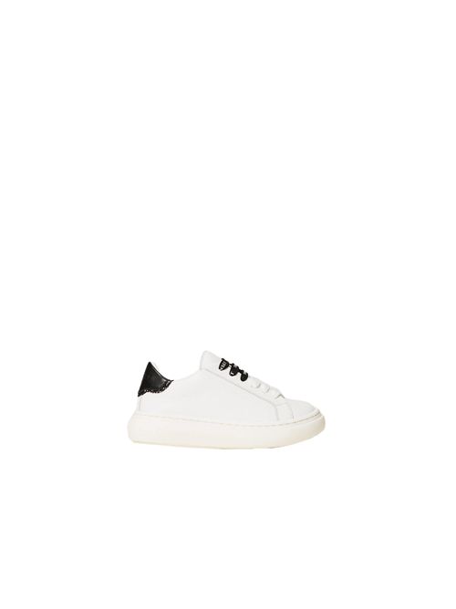 Sneakers, bambina, logate. TWINSET | 262GCB03010973