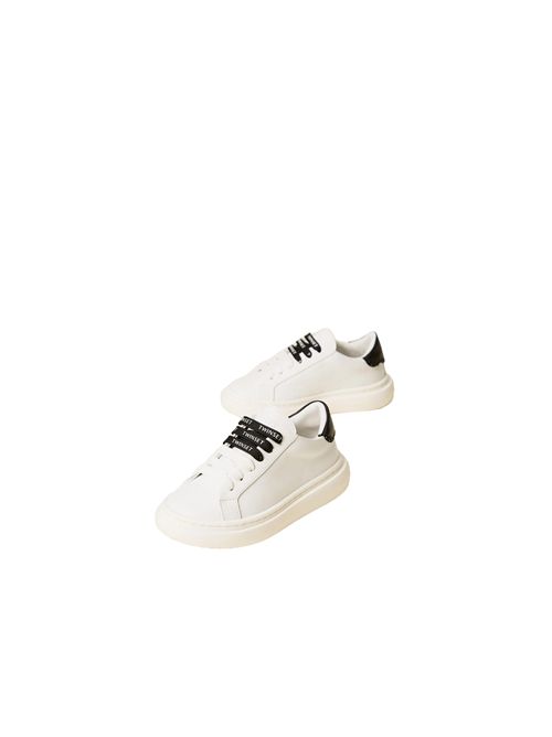 Sneakers, bambina, logate. TWINSET | 262GCB03010973