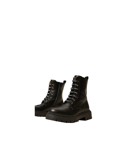 Anfibio, bambina, logato. TWINSET | 262GCJ01200006