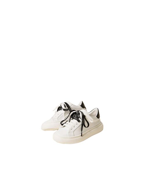 Sneakers, bambina, logate. TWINSET | 262GCJ03210973