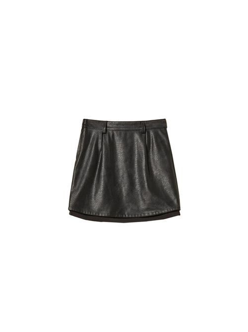 Gonna, bambina, logata. TWINSET | 262GJ201100006