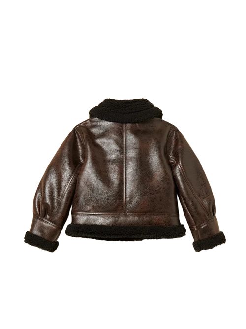 Giubbino, bambina, logato. TWINSET | 262GJ203013820
