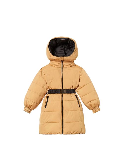 Giubbino, bambina, logato. TWINSET | 262GJ207010847