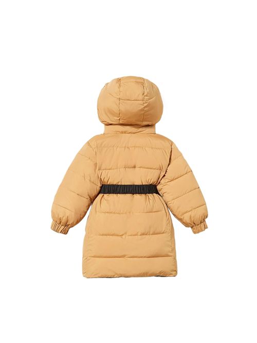Giubbino, bambina, logato. TWINSET | 262GJ207010847