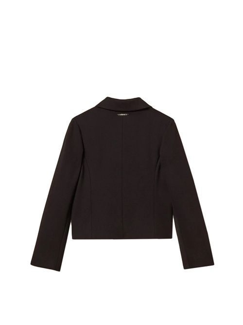 Giacca, bambina, logata. TWINSET | 262GJ208000006