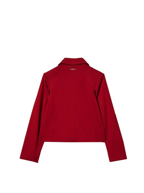 Giacca, bambina, logata. TWINSET | 262GJ208013704