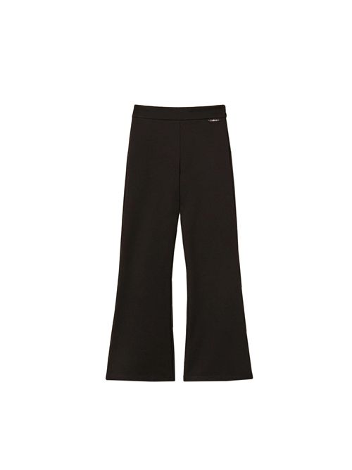 Pantalone, bambina, logato. TWINSET | 262GJ208100006