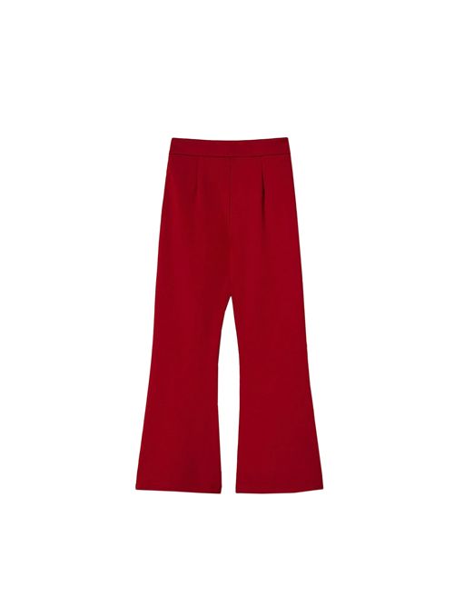 Pantalone, bambina, logato. TWINSET | 262GJ208113704