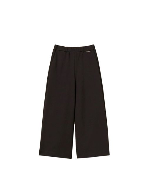 Pantalone, bambina, logato. TWINSET | 262GJ208500006