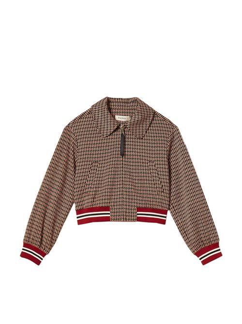 Giacca, bambina, logata. TWINSET | 262GJ209013819