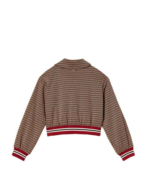 Giacca, bambina, logata. TWINSET | 262GJ209013819