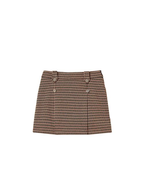 Gonna, bambina, logata. TWINSET | 262GJ209113819