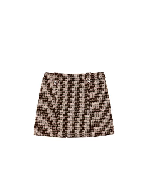Gonna, bambina, logata. TWINSET | 262GJ209113819