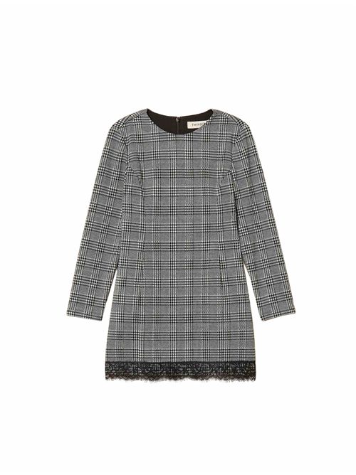 Abito, bambina, logato. TWINSET | 262GJ210313817