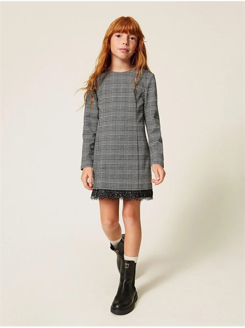 Abito, bambina, logato. TWINSET | 262GJ210313817
