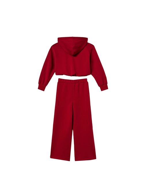 Completo, bambina, logato. TWINSET | 262GJ213013704