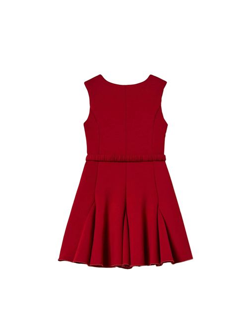 Abito, bambina, logato. TWINSET | 262GJ213713704
